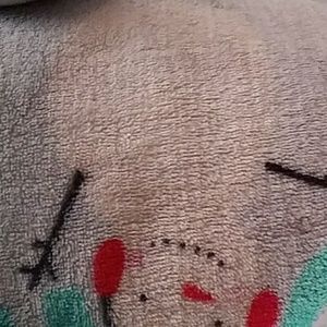 Meet your Posher, Conswella